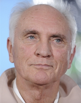 Diễn viên Terence Stamp