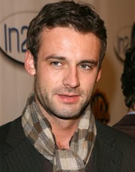 Callum Blue