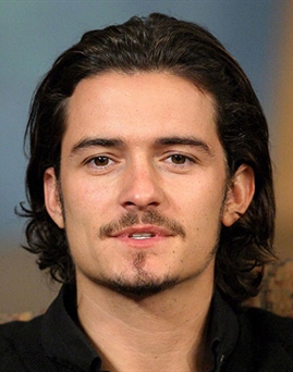 Orlando Bloom