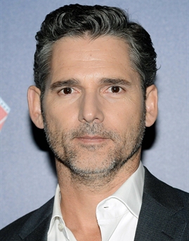 Eric Bana