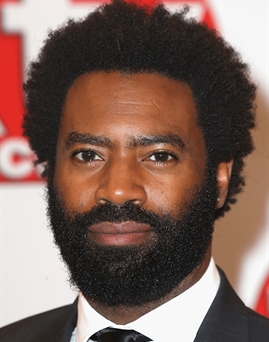 Nicholas Pinnock