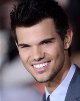 Diễn viên Taylor Lautner