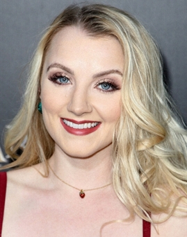 Diễn viên Evanna Lynch