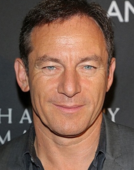 Diễn viên Jason Isaacs