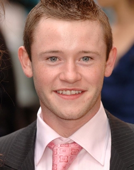 Diễn viên Devon Murray