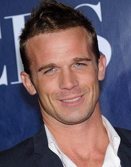 Cam Gigandet