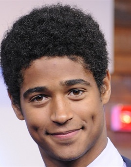 Alfred Enoch