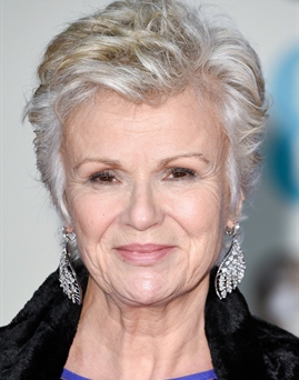 Diễn viên Julie Walters