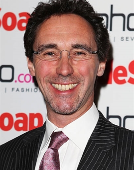 Diễn viên Guy Henry