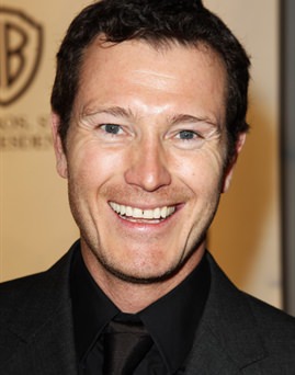 Diễn viên Nick Moran