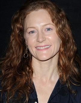 Geraldine Somerville