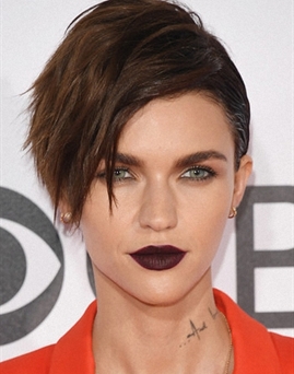 Diễn viên Ruby Rose