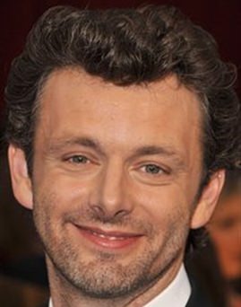 Michael Sheen