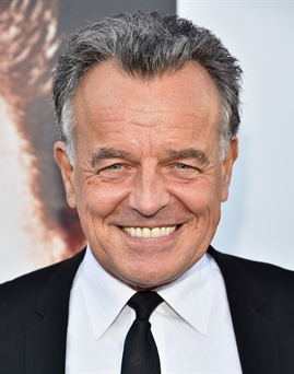 Diễn viên Ray Wise