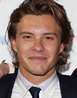 Diễn viên Xavier Samuel