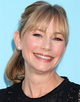 Diễn viên Meredith Monroe