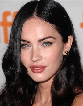 Diễn viên Megan Fox