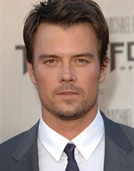 Josh Duhamel