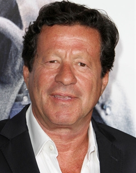 Diễn viên Joaquim de Almeida