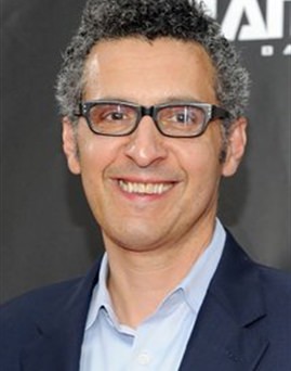 Diễn viên John Turturro