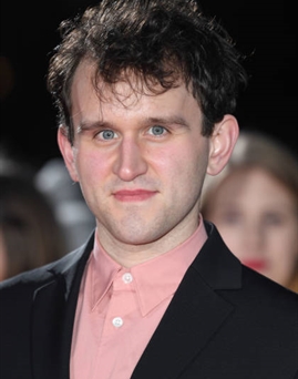 Diễn viên Harry Melling