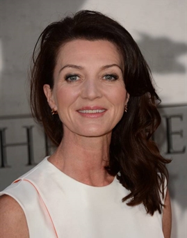 Diễn viên Michelle Fairley