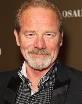 Diễn viên Peter Mullan