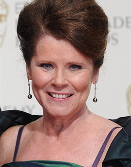 Diễn viên Imelda Staunton