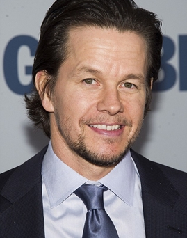 Diễn viên Mark Wahlberg