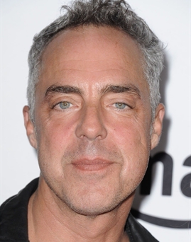 Diễn viên Titus Welliver