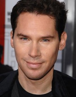 Đạo diễn Bryan Singer