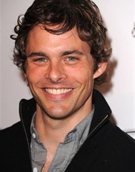 Diễn viên James Marsden