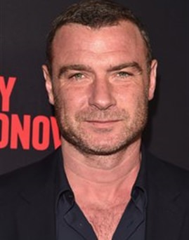 Liev Schreiber