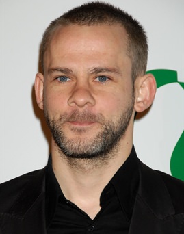 Diễn viên Dominic Monaghan