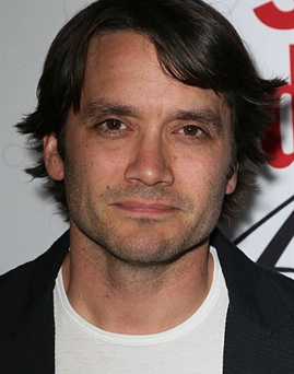 Dominic Zamprogna