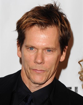 Diễn viên Kevin Bacon