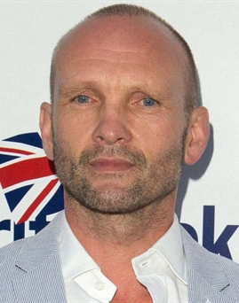 Andrew Howard