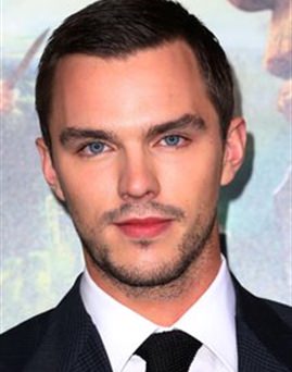 Nicholas Hoult