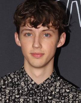 Diễn viên Troye Sivan