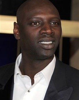 Diễn viên Omar Sy