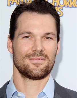 Daniel Cudmore