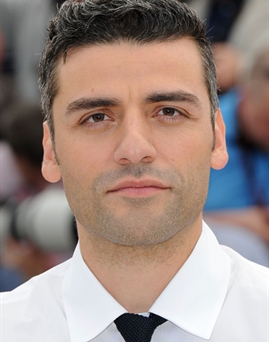 Diễn viên Oscar Isaac