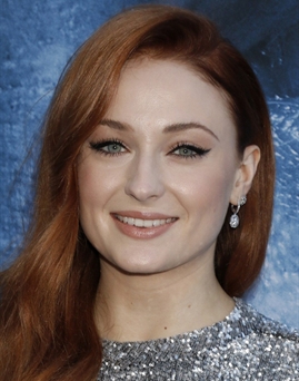 Diễn viên Sophie Turner