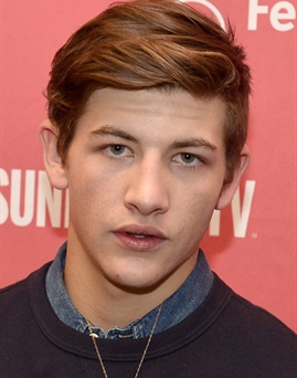 Tye Sheridan