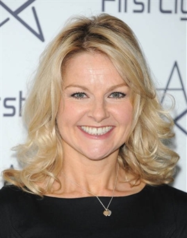 Sarah Hadland