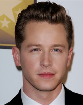 Josh Dallas