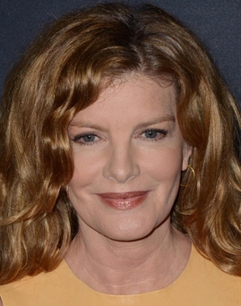 Diễn viên Rene Russo