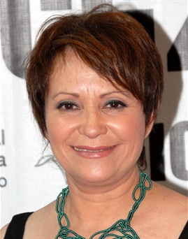 Adriana Barraza