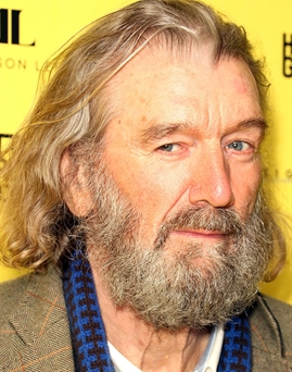 Diễn viên Clive Russell