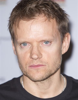 Marc Warren